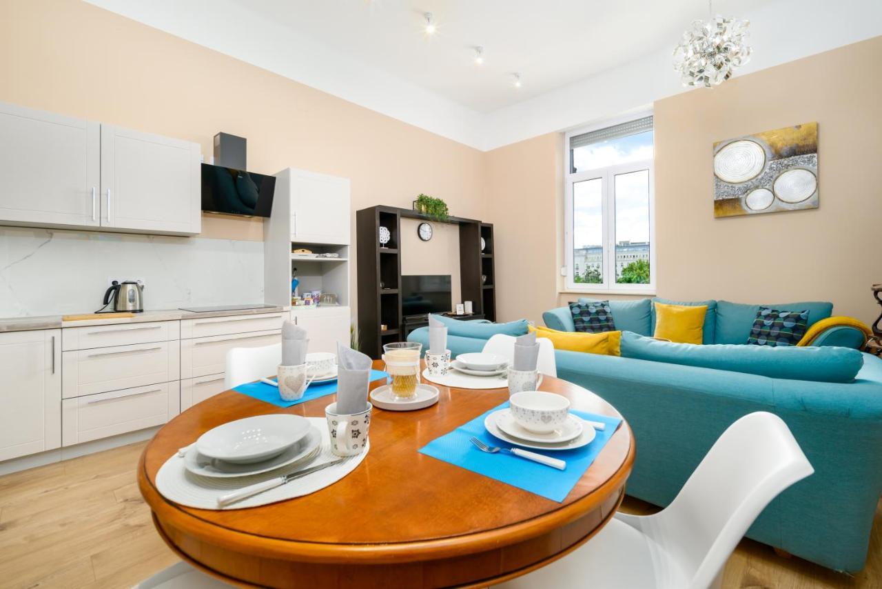 Ja18 Downtown Pearl - 2 Bedroom Apartment Будапеща Екстериор снимка
